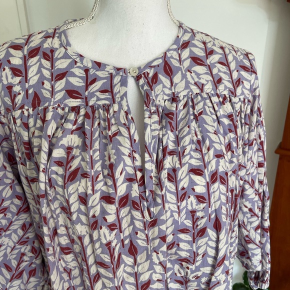 Sohalia dress - Picture 2 of 11